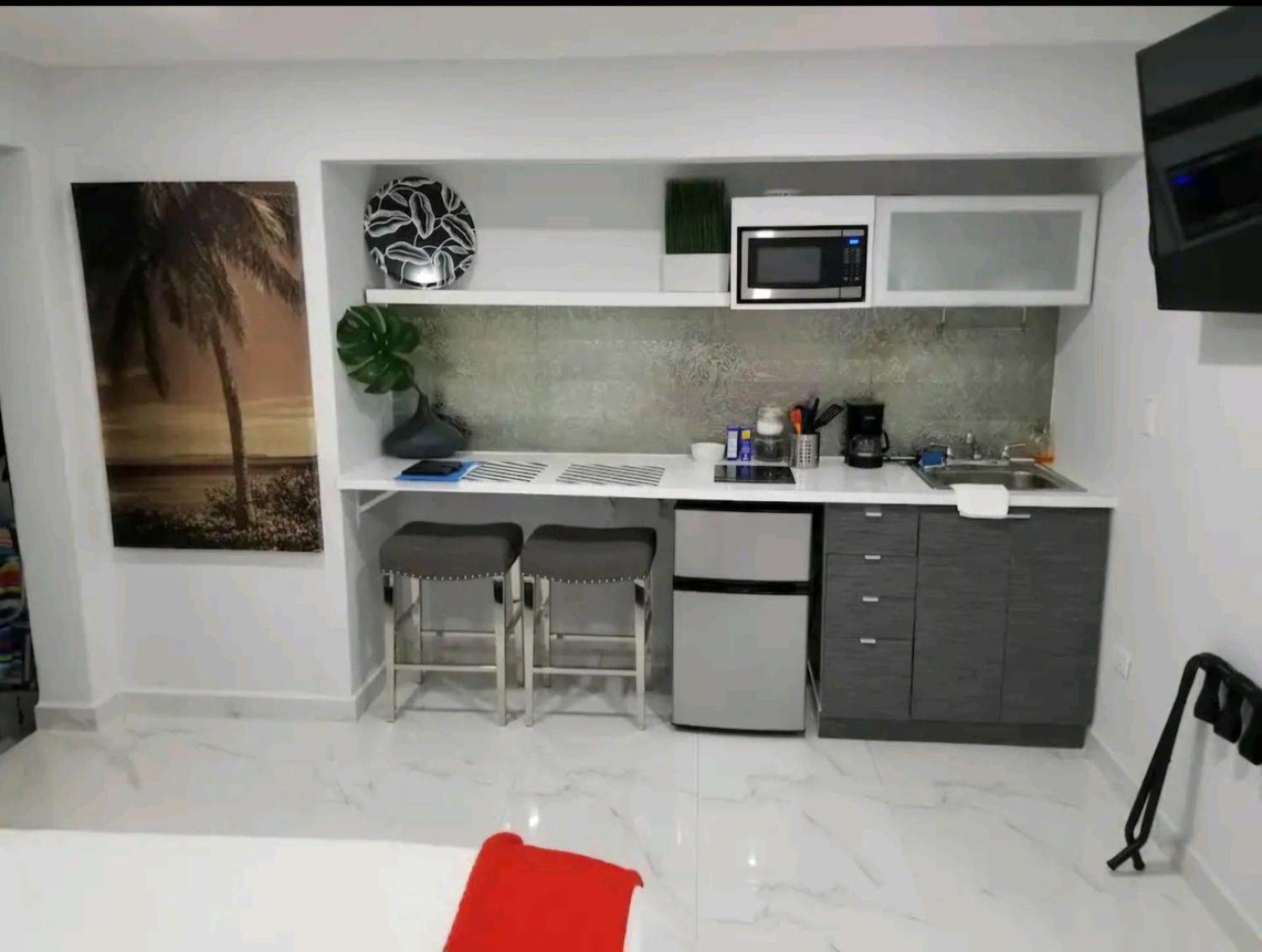 Posada Studios Сан Хуан Екстериор снимка