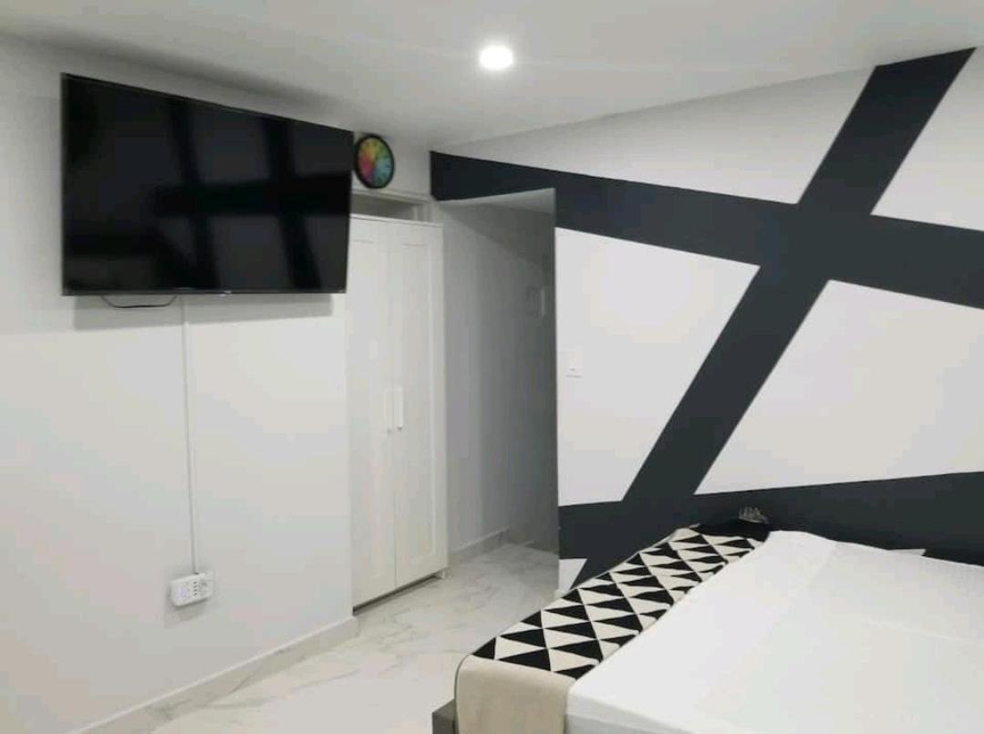 Posada Studios Сан Хуан Екстериор снимка